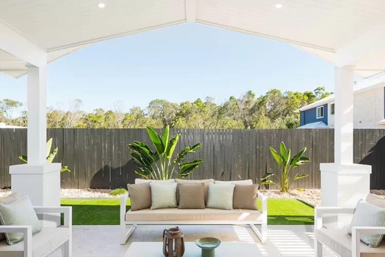 Pacific Harbour Bribie Island Estate - Banksia Beach - Lot 801