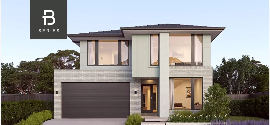 Palomino - Armstrong Creek - Lot 130 Façade