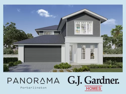 Panorama Estate - Portarlington - Lot 129