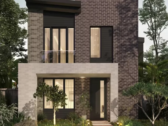 Park Avenue Estate - Rouse Hill - Lot 10