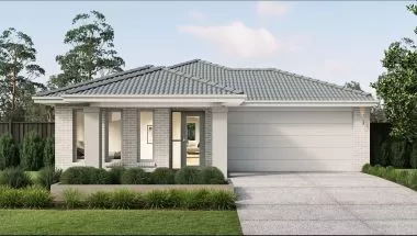 Parklands Estate - Wonthaggi - Lot 717