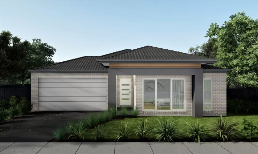 Parklands Estate - Wonthaggi - Lot 717