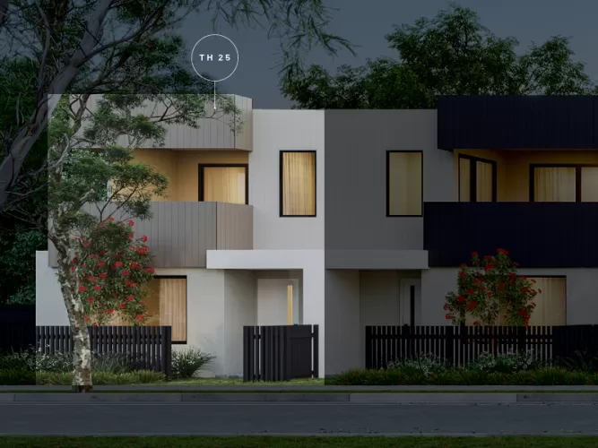 Parkside Estate - Greenvale - Lot 25/45