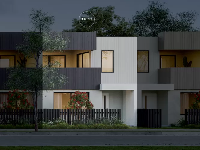 Parkside Estate - Greenvale - Lot 31/45
