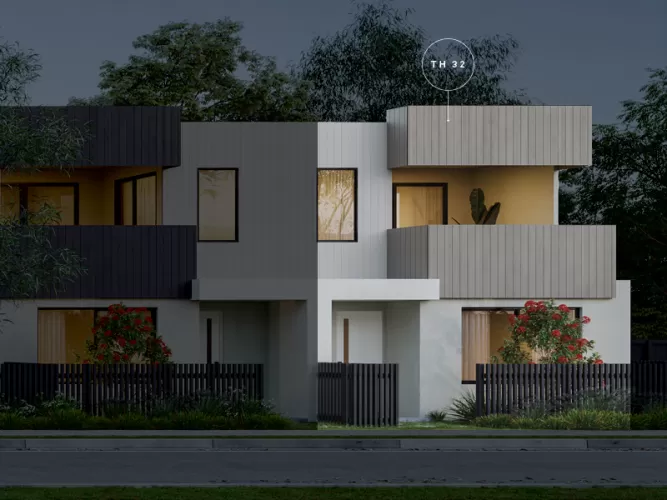 Parkside Estate - Greenvale - Lot 32/45