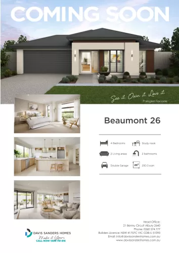 Pelican Shores Estate - Lake Wyangan - Lot 215