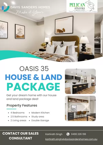 Pelican Shores Estate - Lake Wyangan - Lot Lot 206