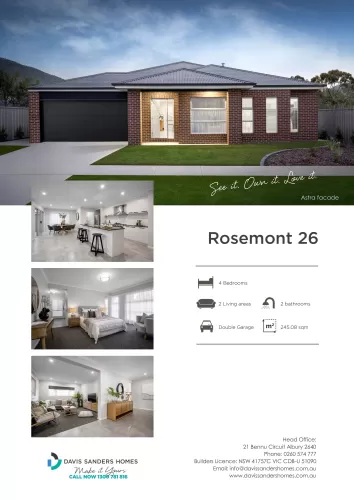 Pelican Shores Estate - Lake Wyangan - Lot Lot 215