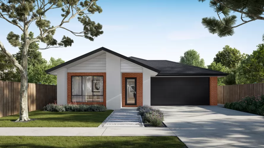Peppercorn Hill Estate - Donnybrook - Lot 3222