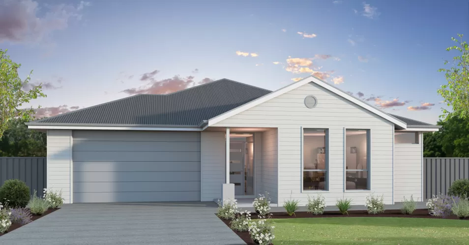 Pipers Crest Estate - Strathalbyn - Lot 113