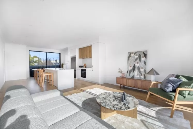 Preston Place - Preston - Lot 22