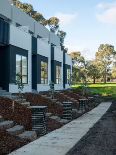 Preston Place - Preston - Lot 22