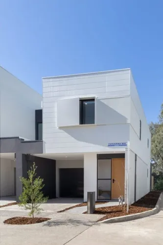 Preston Place - Preston - Lot 22