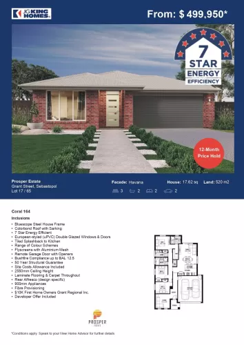 Prosper Estate - Sebastopol - Lot 17