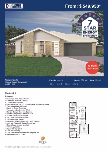 Prosper Estate - Sebastopol - Lot 29