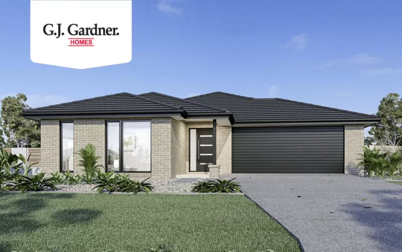 Prosperity Estate - Fraser Rise - Lot 22