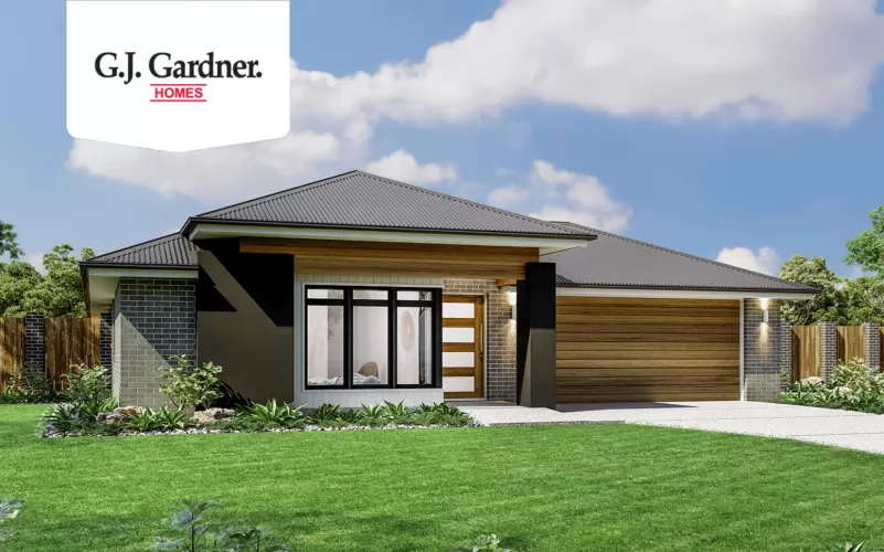 Prosperity Estate - Fraser Rise - Lot 4