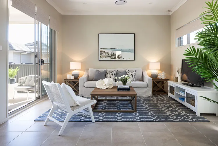 Ravenswood Estate1 - Tullimbar - Lot 869