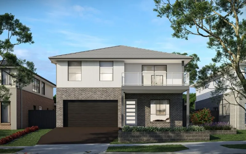 Ravenswood Estate1 - Tullimbar - Lot 901