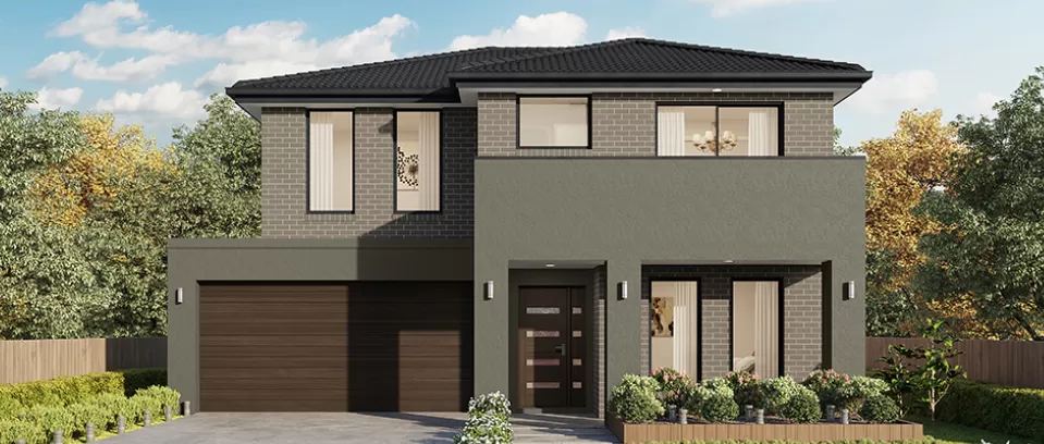 Red Gum Views Estate - Yea - Lot 16