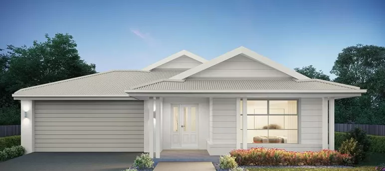 Red Gum Views Estate - Yea - Lot 27