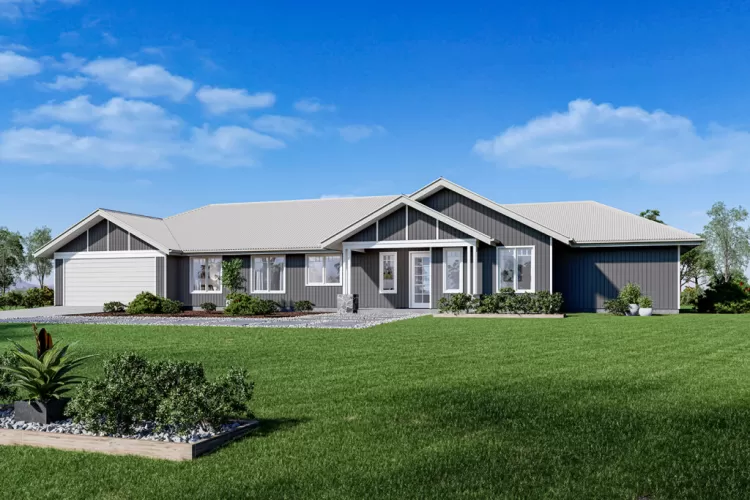 Red Gum Views Estate - Yea - Lot 3