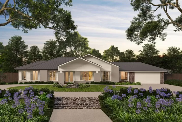 Red Gum Views Estate - Yea - Lot 4