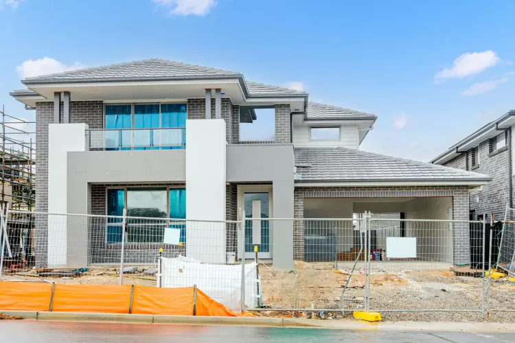 Redgum Rise Estate - Oakville - Lot 201