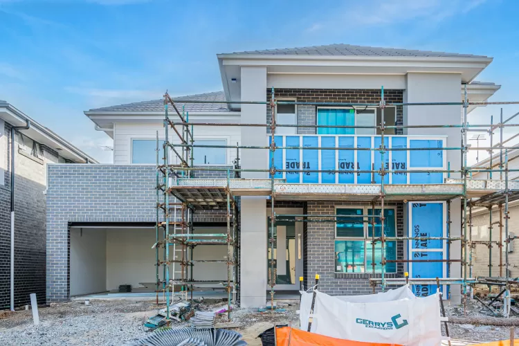 Redgum Rise Estate - Oakville - Lot 203