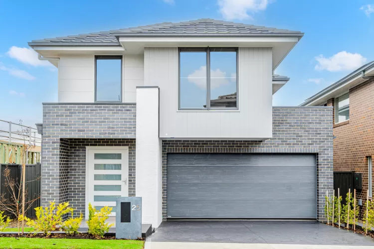 Redgum Rise Estate - Oakville - Lot 207