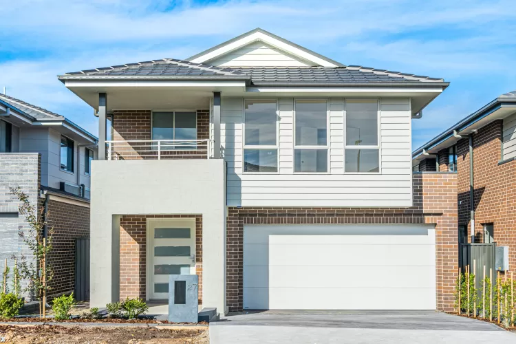 Redgum Rise Estate - Oakville - Lot 208