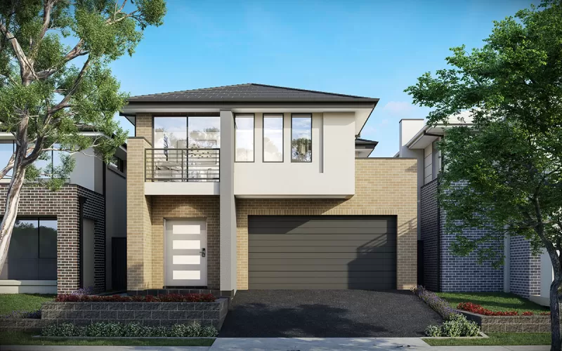 Redgum Rise Estate - Oakville - Lot 217