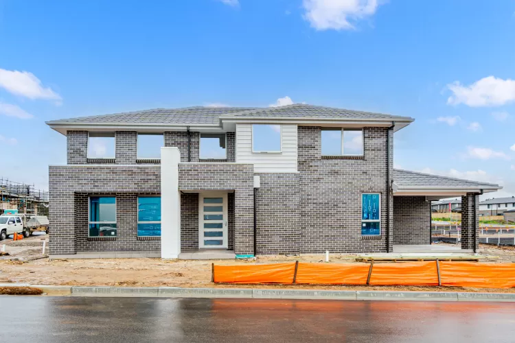 Redgum Rise Estate - Oakville - Lot 309