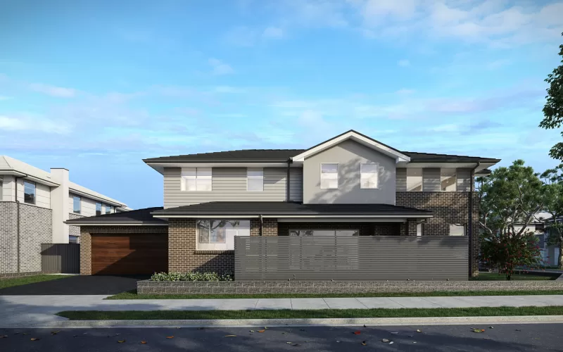 Redgum Rise Estate - Oakville - Lot 321