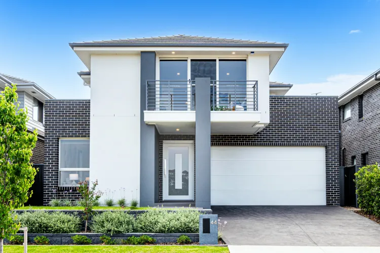 Redgum Rise Estate - Oakville - Lot 44