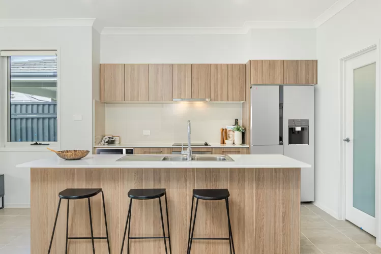 Redgum Rise Estate - Oakville - Lot 47