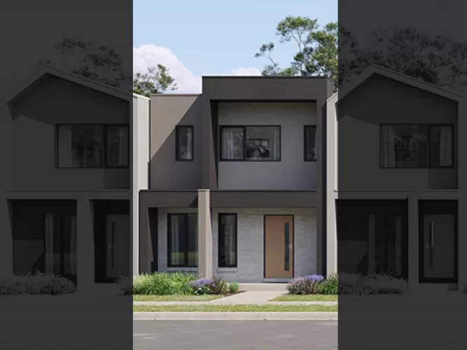 Redstone Estate - Sunbury - Lot 642