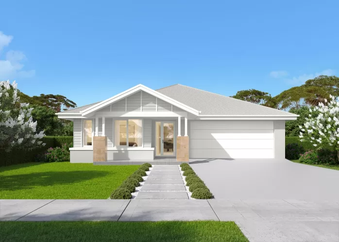 Ridgehaven Estate - Elderslie  - Lot 15