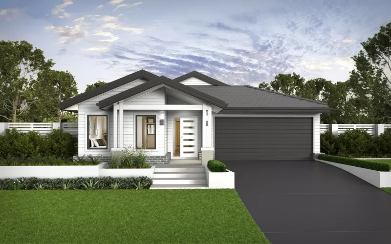 Ridgehaven Estate - Elderslie  - Lot 23