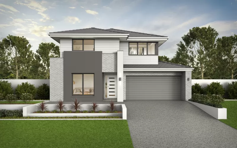 Ridgehaven Estate - Elderslie  - Lot 23