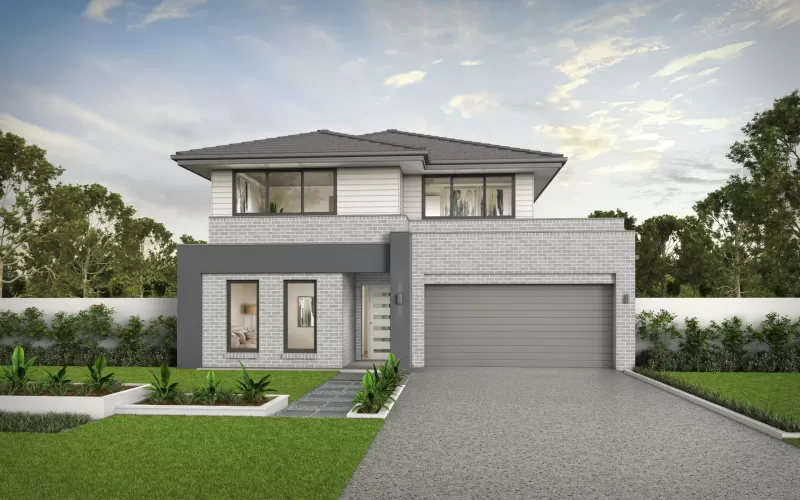 Ridgehaven Estate - Elderslie  - Lot 3