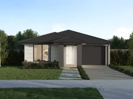 Ridgelea Estate - Pakenham East - Lot 1008