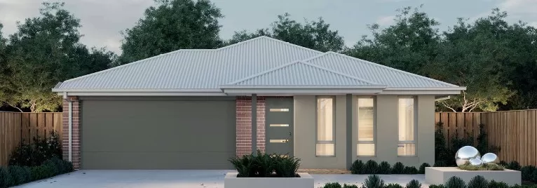 Ridgelea Estate - Pakenham East - Lot 1018