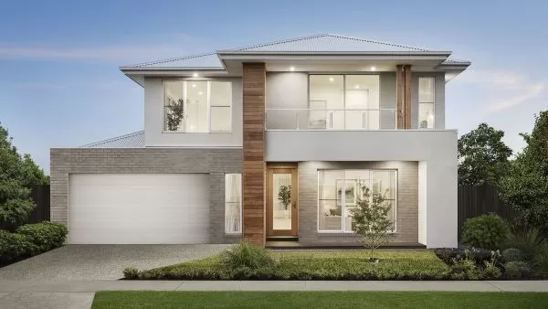 Ridgelea Estate - Pakenham East - Lot 518