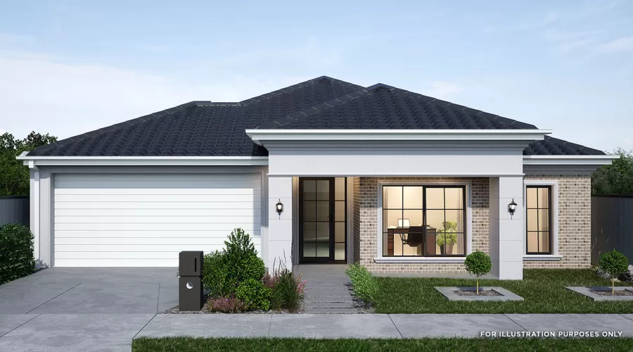 River Valley Estate - Sunshine North - Lot 12