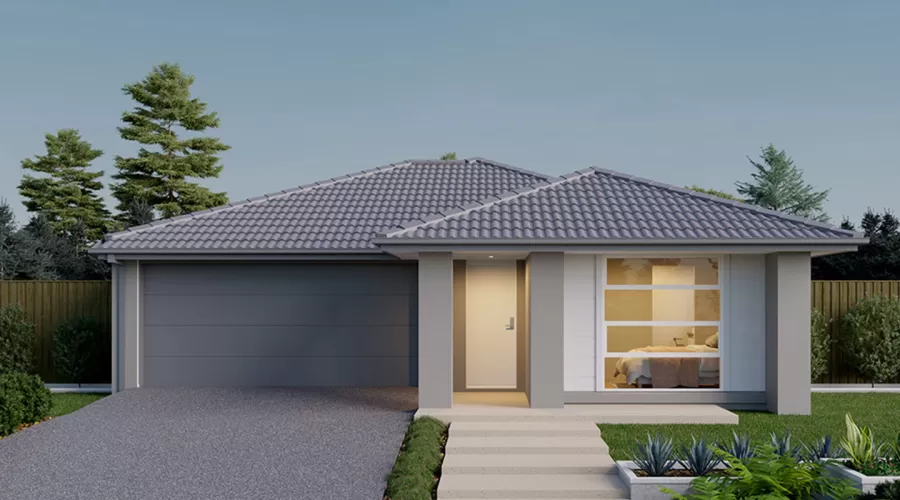 River Valley Estate - Sunshine North - Lot 31