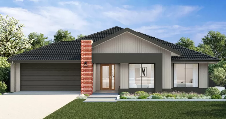 Riverparks Estate - Upper Caboolture - Lot 2807