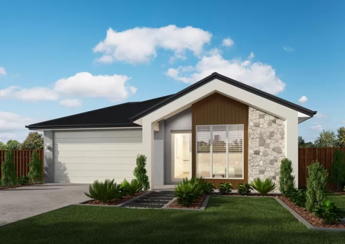 Riverparks Estate - Upper Caboolture - Lot 2813