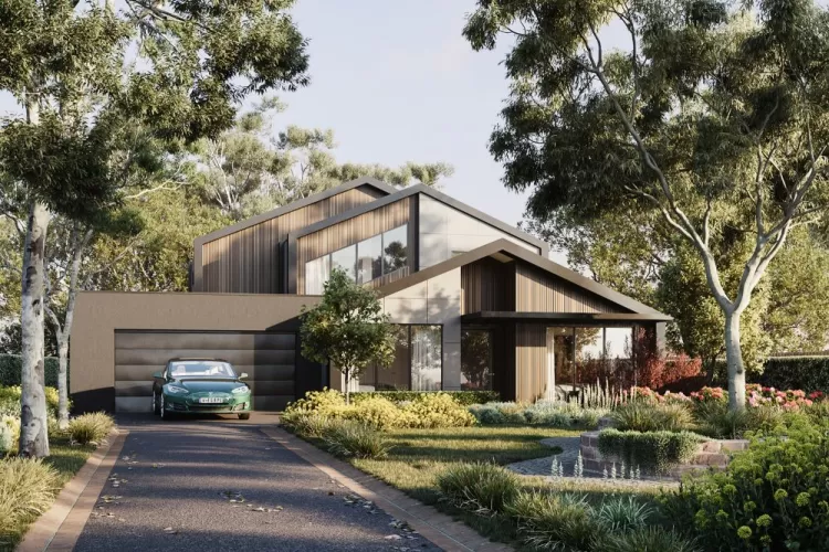 Riverside Court Estate - Bundalong - Lot 4