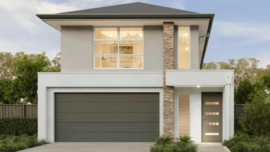 Riverside Estate - Allenby Gardens - Lot 51